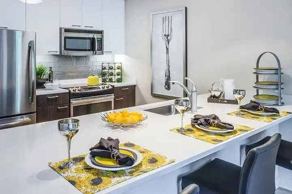 1BR/1BA Apartment on S Market St · San Jose photo 3