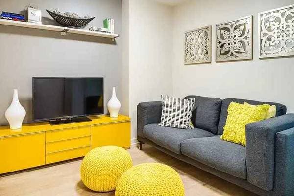 1BR/1BA Apartment on S Market St · San Jose photo 4
