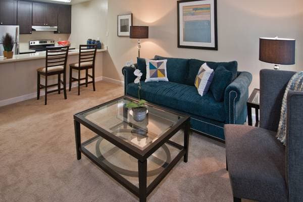 1BR/1BA Apartment on Paloma Ave · Pacifica photo 1