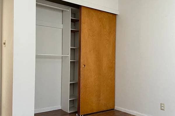 1BR/1BA Apartment on Sacramento St · San Francisco photo 2
