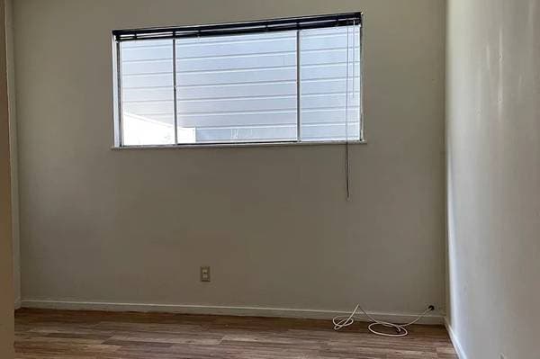1BR/1BA Apartment on Sacramento St · San Francisco photo 3