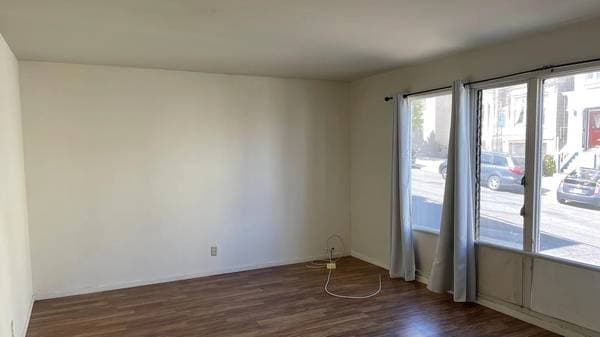 1BR/1BA Apartment on Sacramento St · San Francisco photo 4