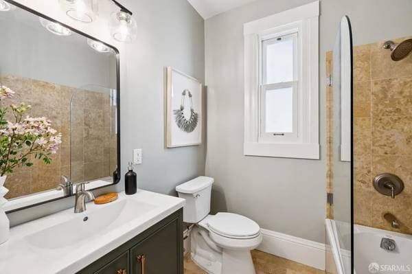 2BR/1BA Single Family House on Noe St Apt 6 · San Francisco photo 3