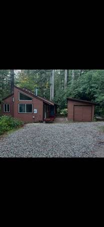 2BR/1BA Single Family House · Ben Lomond photo 1