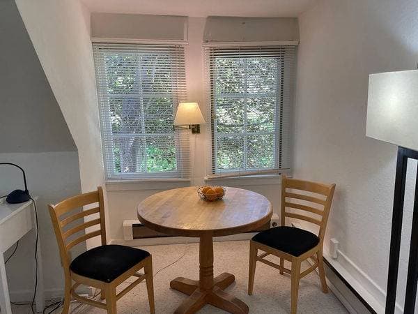 0BR/1BA Other on Coleridge Ave · Palo Alto photo 1