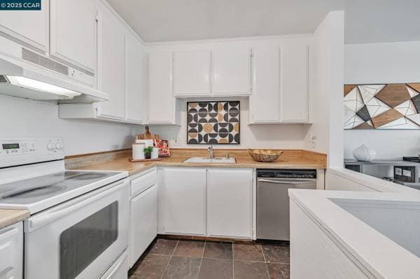 1BR/1BA Condo on Crescent St · Oakland photo 4