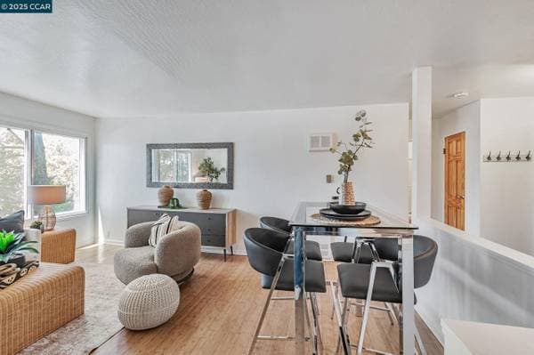 1BR/1BA Condo on Crescent St · Oakland photo 5