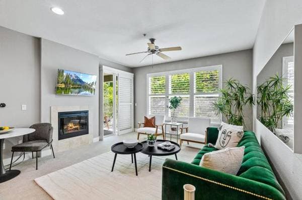1BR/1BA Condo on N Pacific Ave · Santa Cruz photo 5