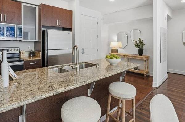 1BR/1BA Condo on N Pacific Ave · Santa Cruz photo 3