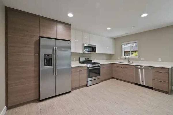 1BR/1BA Apartment on Union Ave · Campbell photo 1