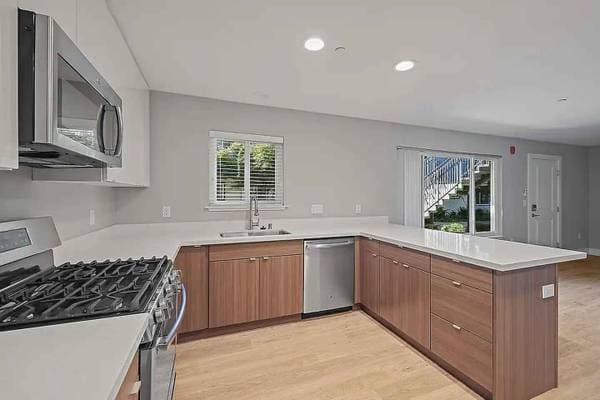 1BR/1BA Apartment on Union Ave · Campbell photo 2