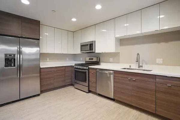 1BR/1BA Apartment on Union Ave · Campbell photo 3