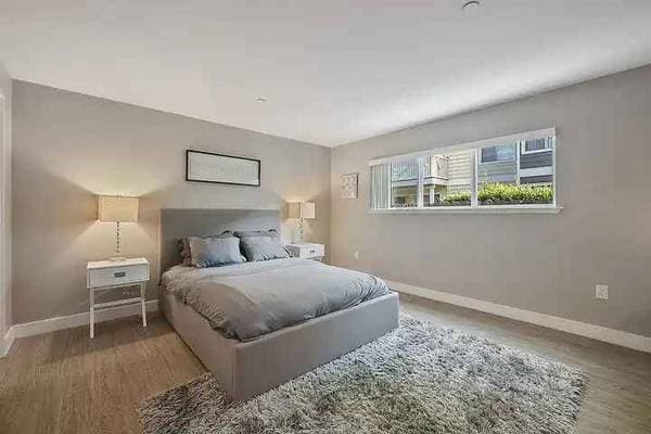 1BR/1BA Apartment on Union Ave · Campbell photo 4