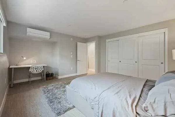 1BR/1BA Apartment on Union Ave · Campbell photo 5