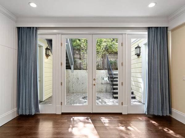 2BR/1BA Apartment on Bryant St · Palo Alto photo 4