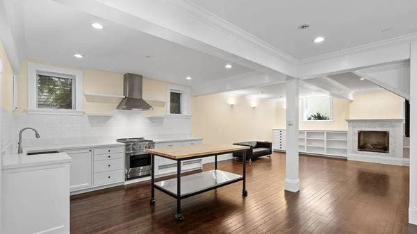 2BR/1BA Apartment on Bryant St · Palo Alto photo 5