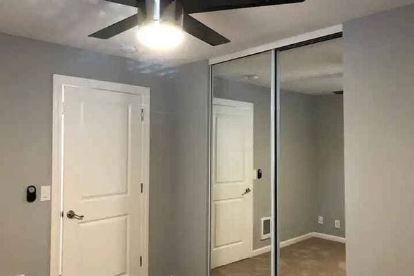 2BR/2BA Apartment on Union Ave · Campbell photo 5