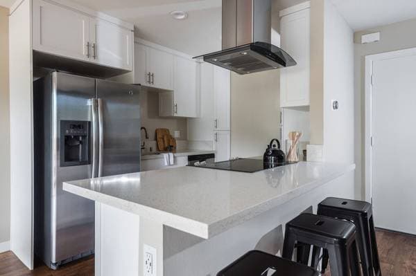 2BR/2BA Apartment on Massol Avenue · Los Gatos photo 3