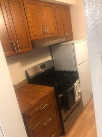 2BR/1BA Apartment · Moraga photo 4