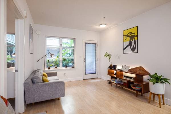 1BR/1BA Condo on Telegraph Avenue · Oakland photo 5