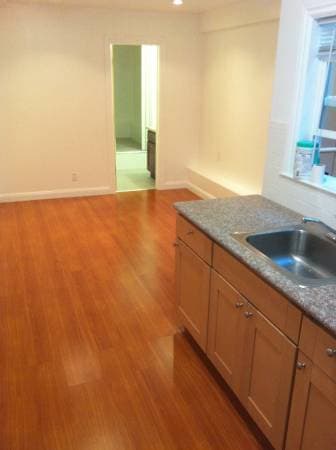 1BR/1BA Apartment · San Francisco photo 1