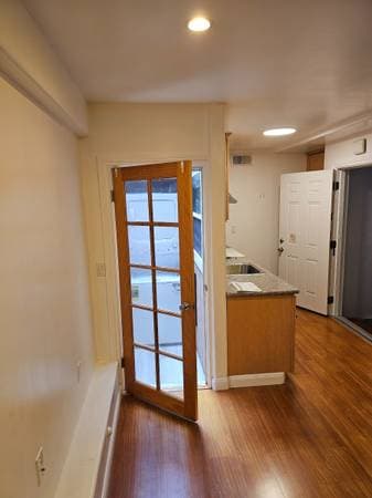 1BR/1BA Apartment · San Francisco photo 2