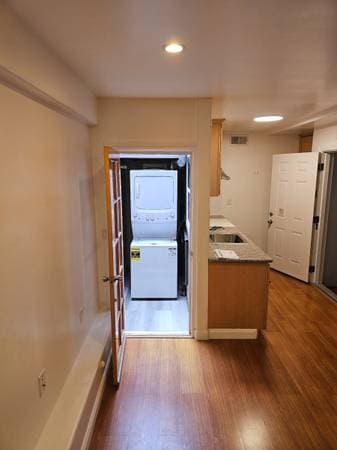 1BR/1BA Apartment · San Francisco photo 3