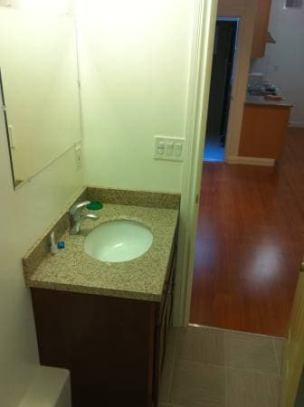 1BR/1BA Apartment · San Francisco photo 5