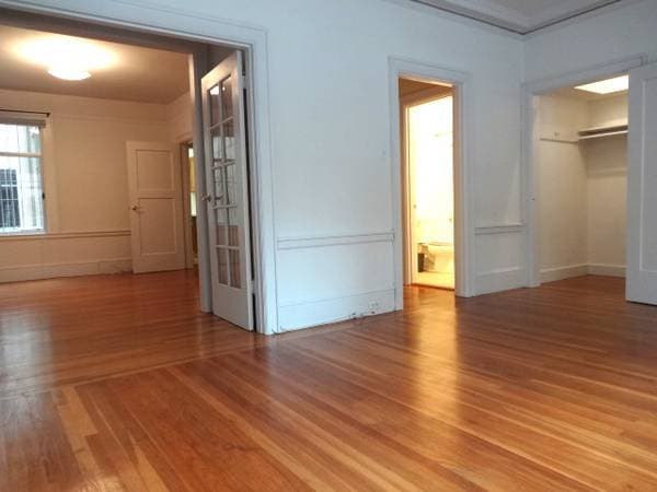 Apartments on Harrison St · San Francisco photo 2