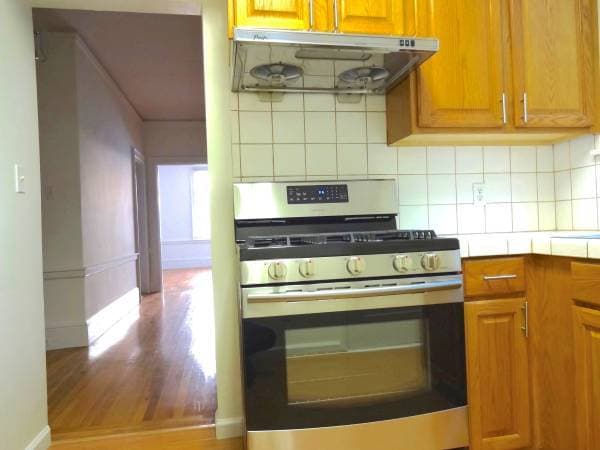 Apartments on Harrison St · San Francisco photo 3