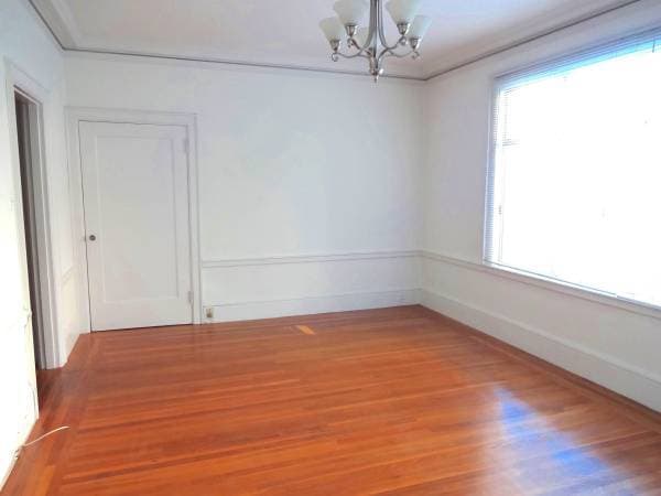 Apartments on Harrison St · San Francisco photo 4