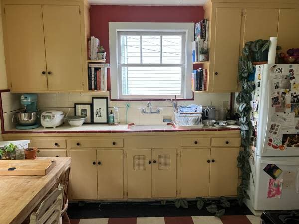 1BR/1BA Duplex · Oakland photo 2