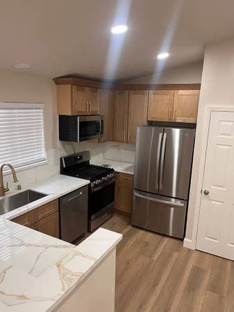 3BR/2BA Duplex on Rosanna Street · Gilroy photo 1