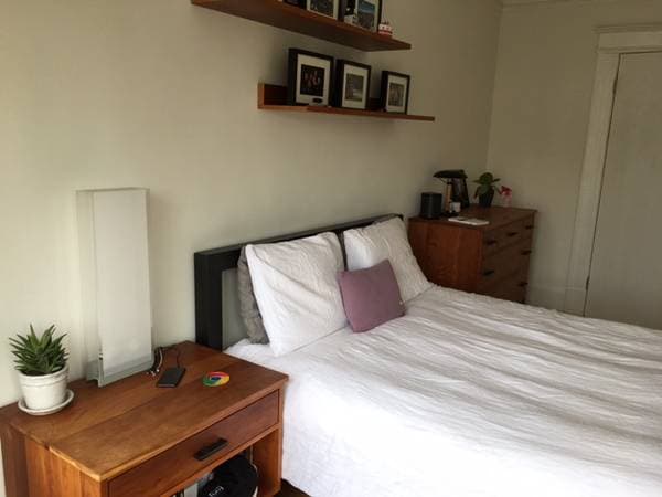 1BR/1BA Apartment · San Francisco photo 4