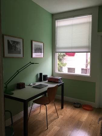 1BR/1BA Apartment · San Francisco photo 5