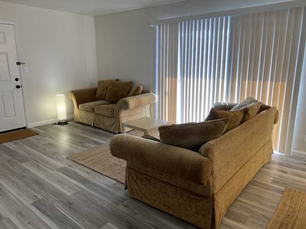 2BR/1BA Apartment · Cupertino photo 3