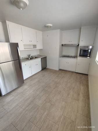 3BR/1BA Apartment on 47th Ave · San Francisco photo 5