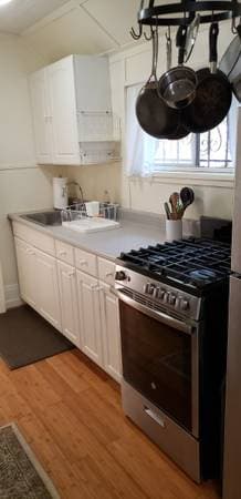 0BR/1BA Single Family House · Berkeley photo 2