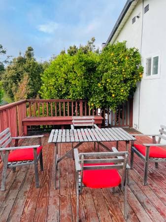 3BR/2BA Duplex · El Cerrito photo 2