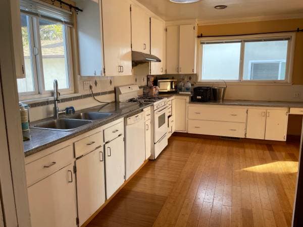 3BR/2BA Duplex · El Cerrito photo 3