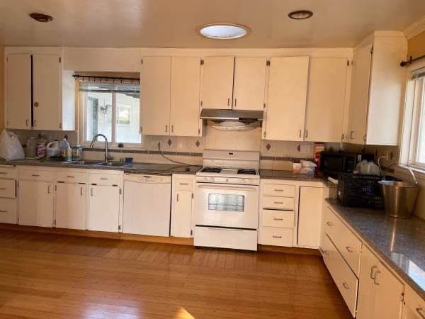3BR/2BA Duplex · El Cerrito photo 4