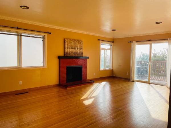 3BR/2BA Duplex · El Cerrito photo 5