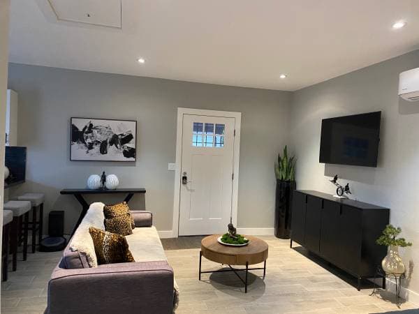 0BR/1BA In Law Adu · Napa photo 1