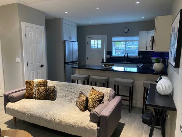 0BR/1BA In Law Adu · Napa photo 3