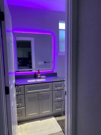 0BR/1BA In Law Adu · Napa photo 5