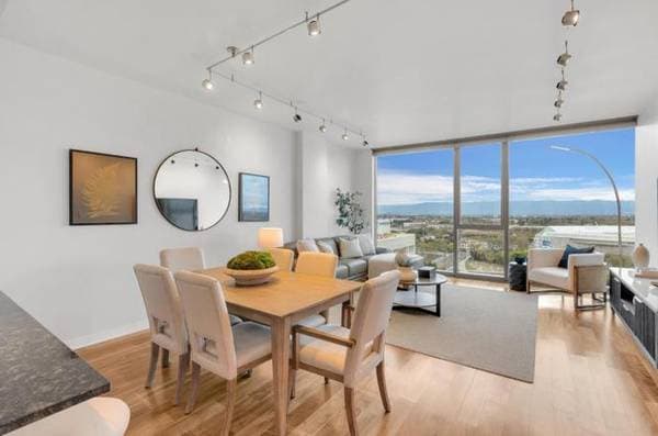 1BR/1BA Condo on N Almaden Blvd · San Jose photo 5