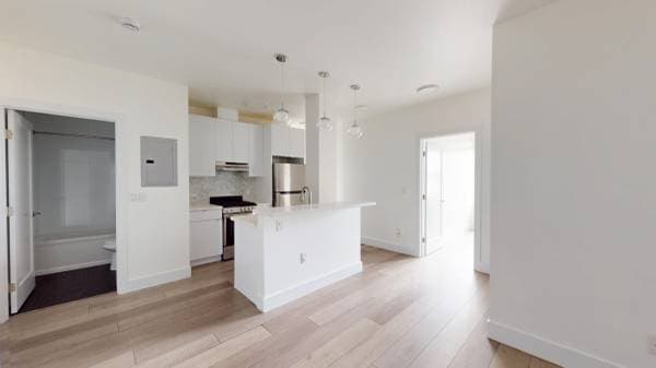 3BR/2BA Apartment on California St - 305 · San Francisco photo 1