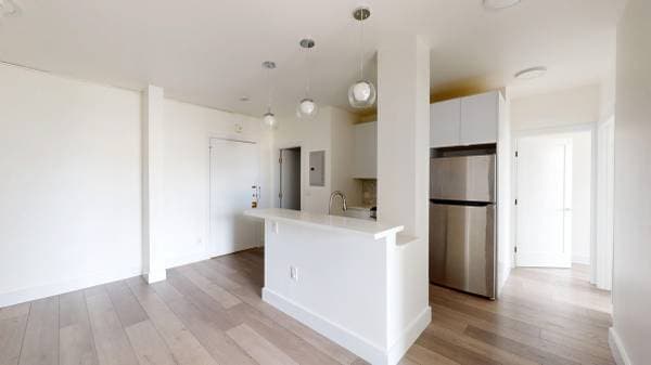 3BR/2BA Apartment on California St - 305 · San Francisco photo 2