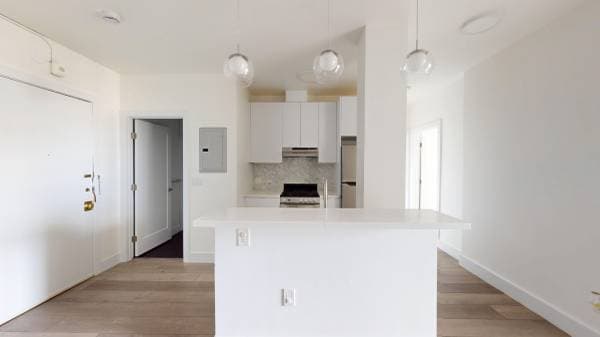3BR/2BA Apartment on California St - 305 · San Francisco photo 3