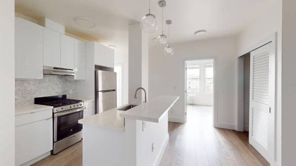 3BR/2BA Apartment on California St - 305 · San Francisco photo 4
